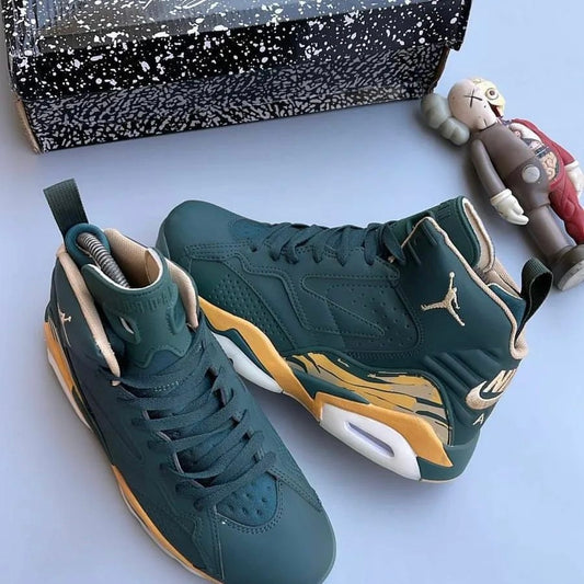 AIR JORDANS JUMPMAN MVP