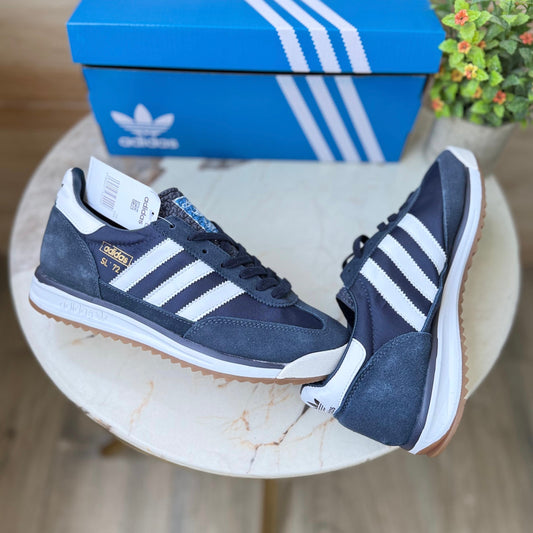 Adidas Orginals sl72 navy