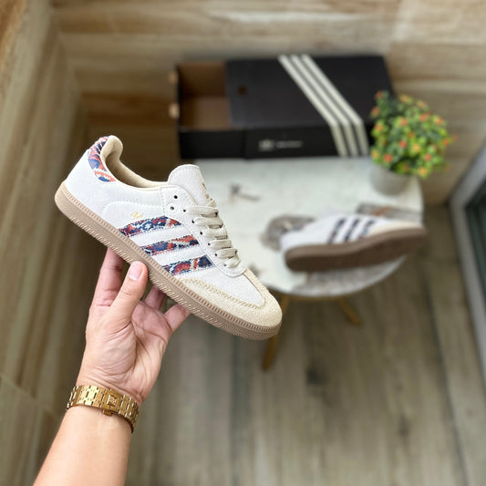 ADIDAS ORGINALS SAMBA BONER END