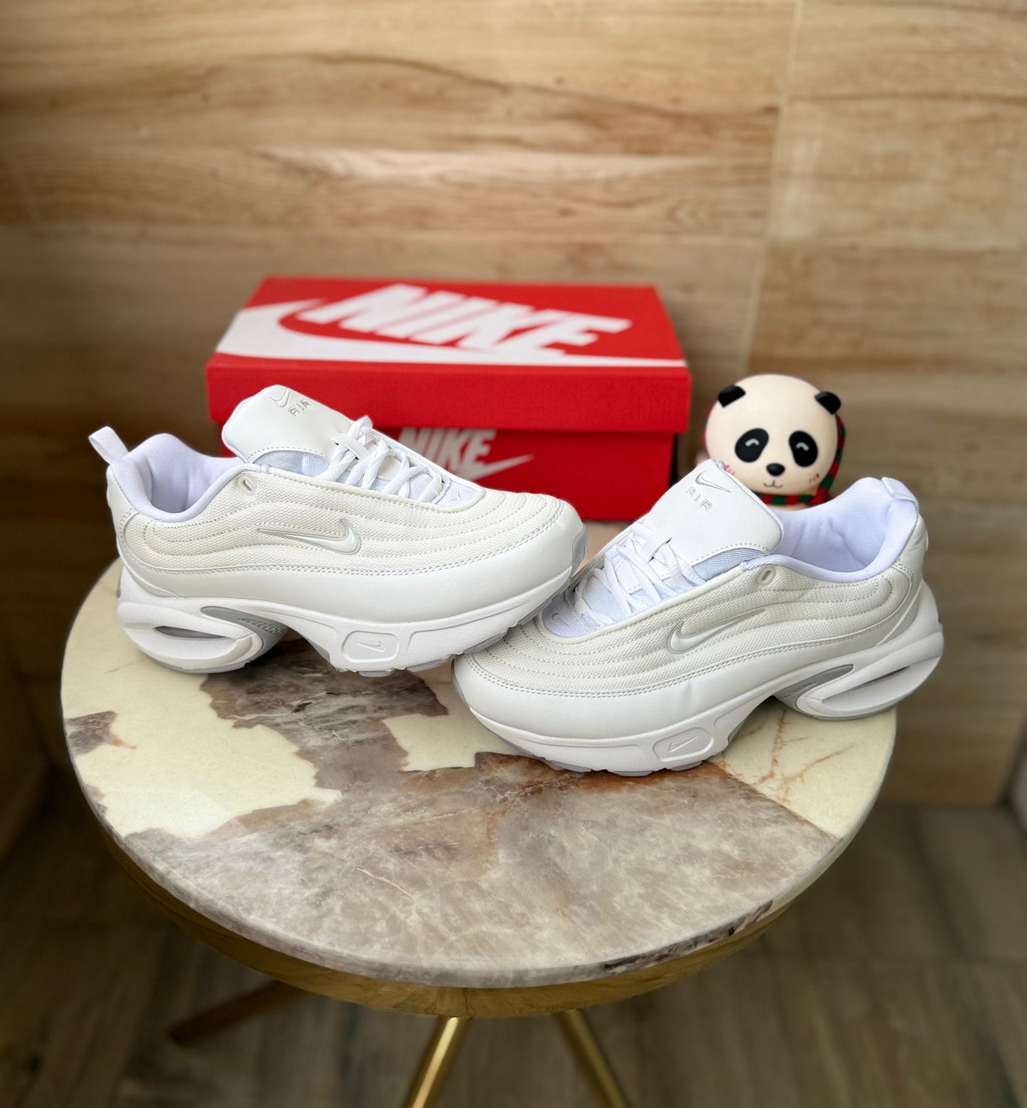 Nike airmax portal trainers