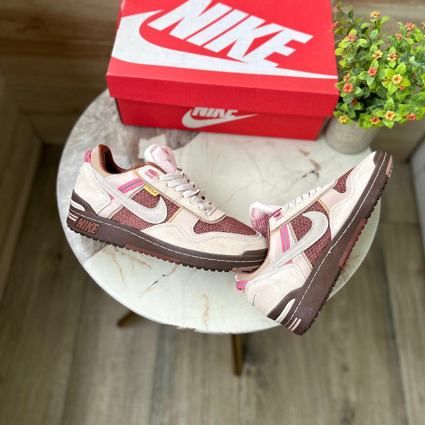 NIKE X UNION FIELD GENERAL SP SHIMMER
