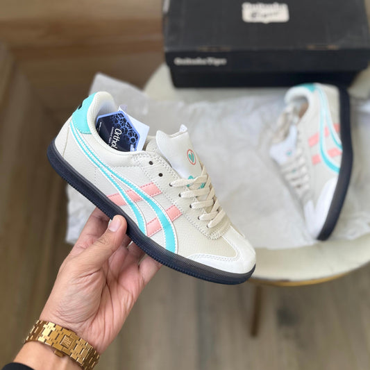 Onitsuka tiger tokuten stop loving