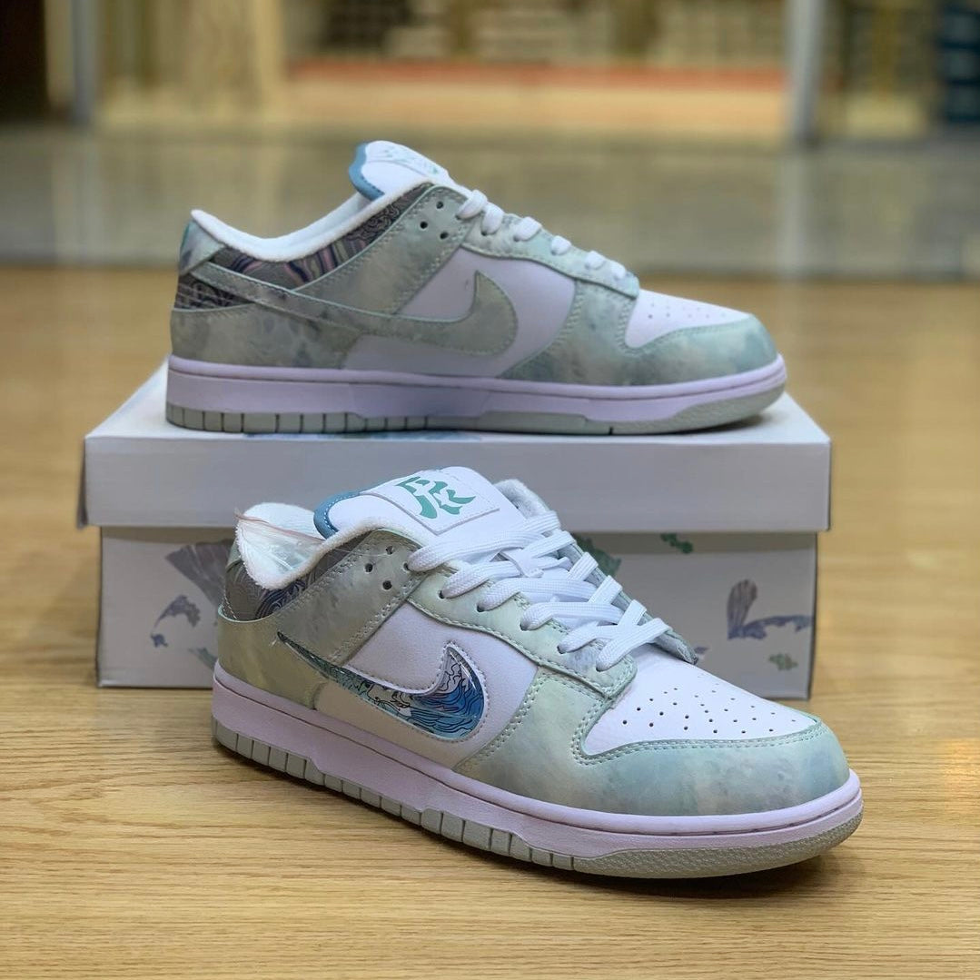 NIKE SB DUNK CHINESE NEW YEAR 2024