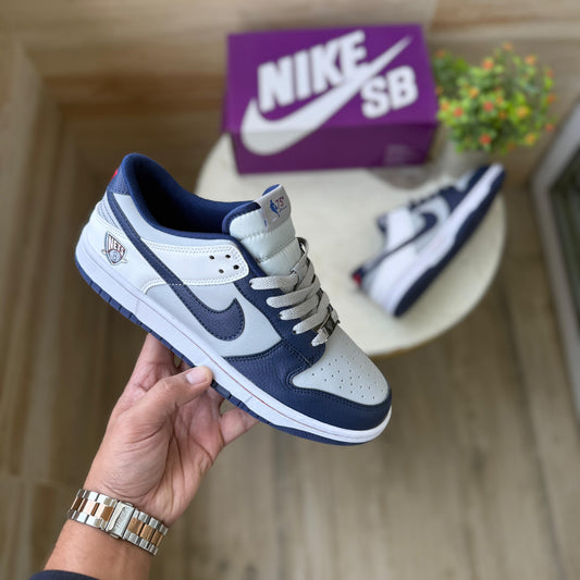 Nike sb dunk emd nba