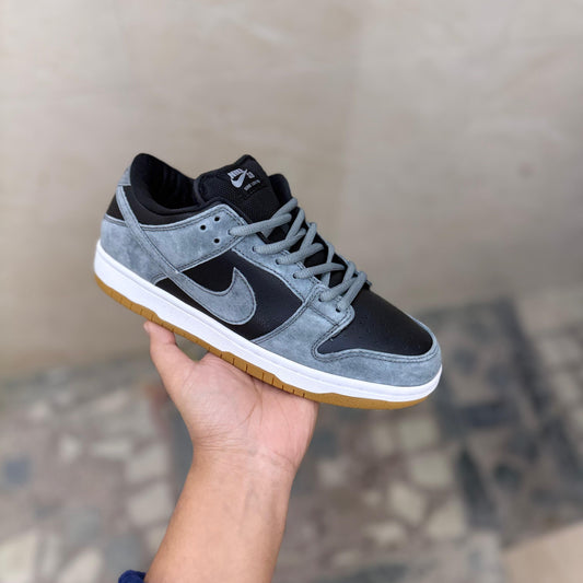 Nike sb dunk dark grey