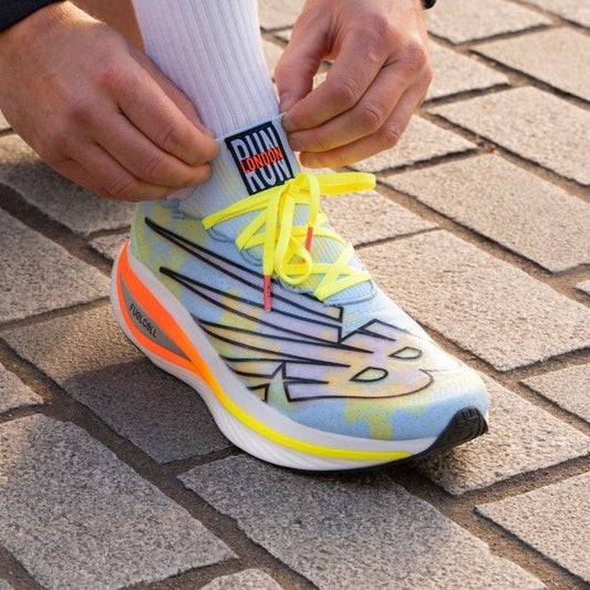 NEW BALANCE ELITE FUEL CELL