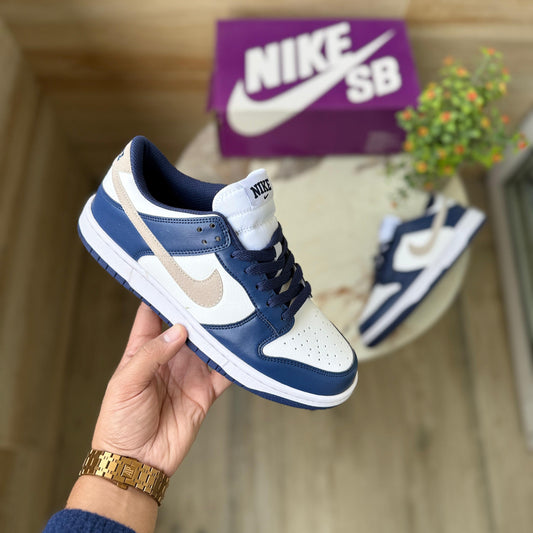 Nike sb dunk summit navy
