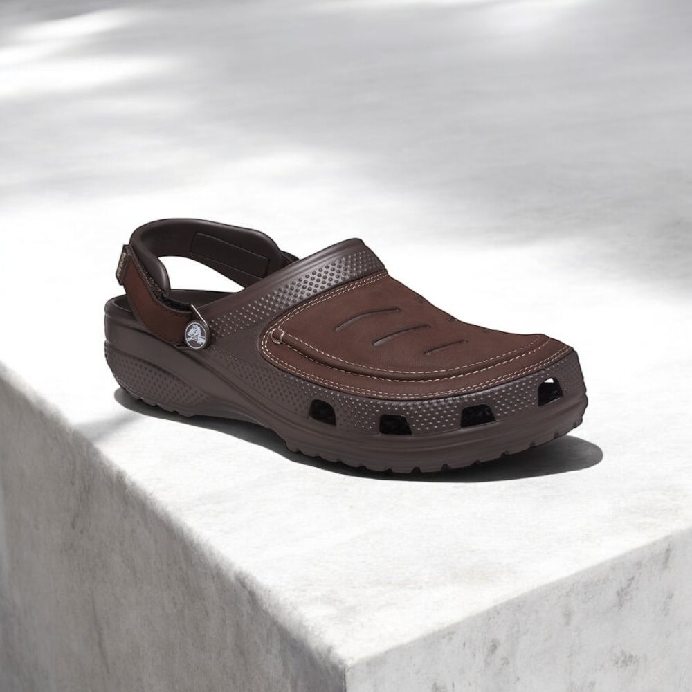 crocs vista yukon