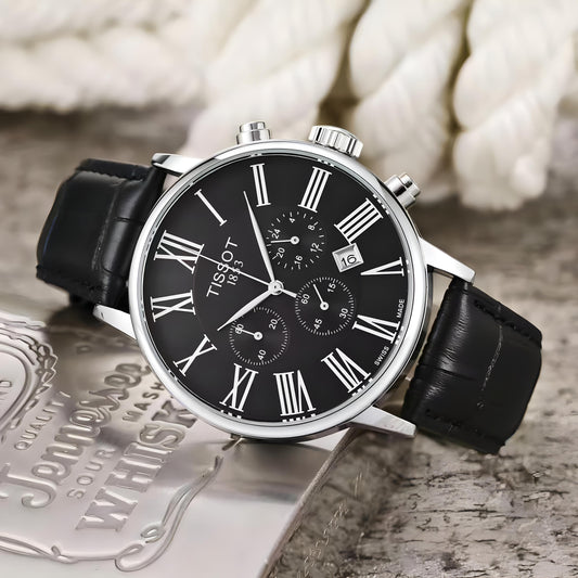 Tissot 1853 Roman