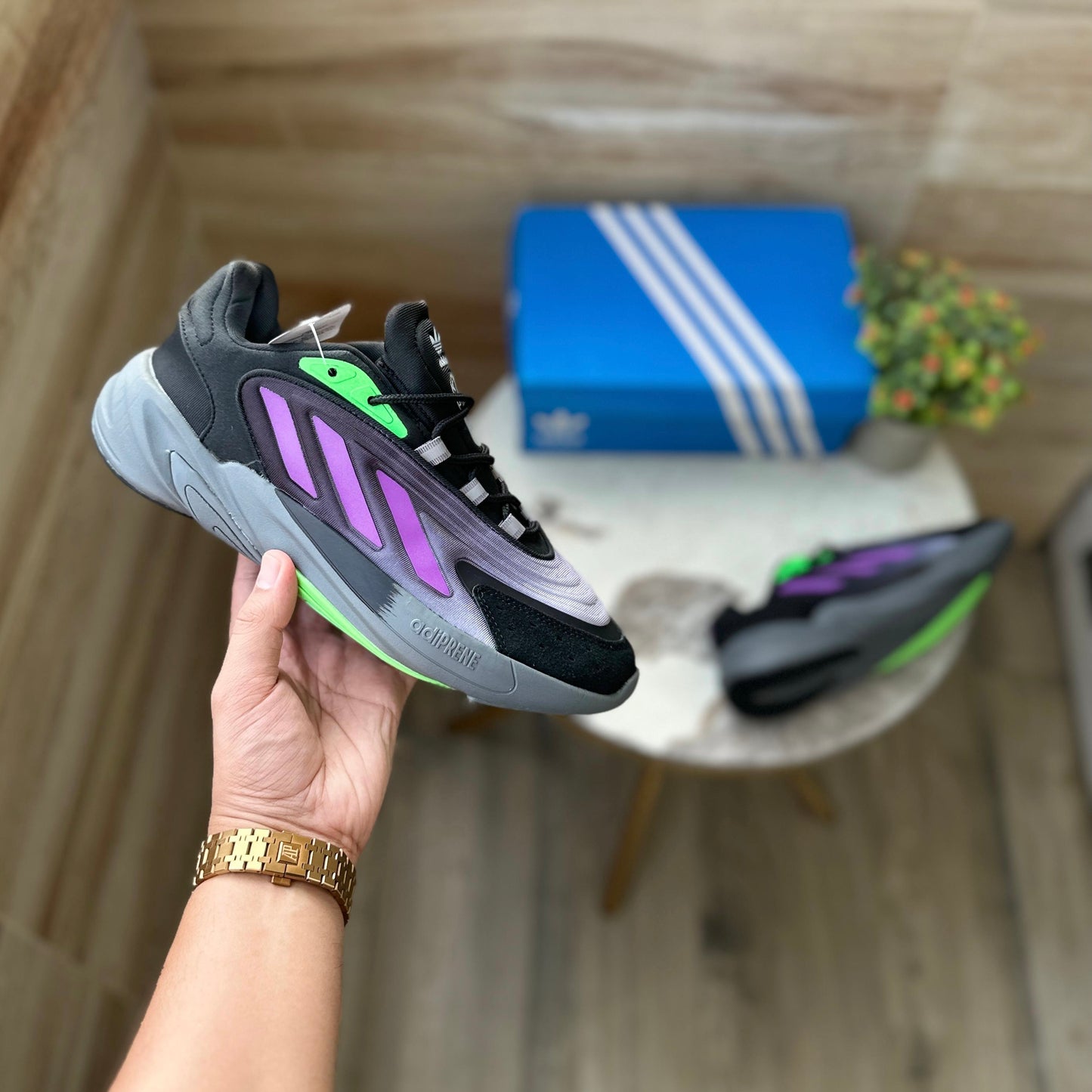 ADIDAS ORGINALS OZELIA JOKER