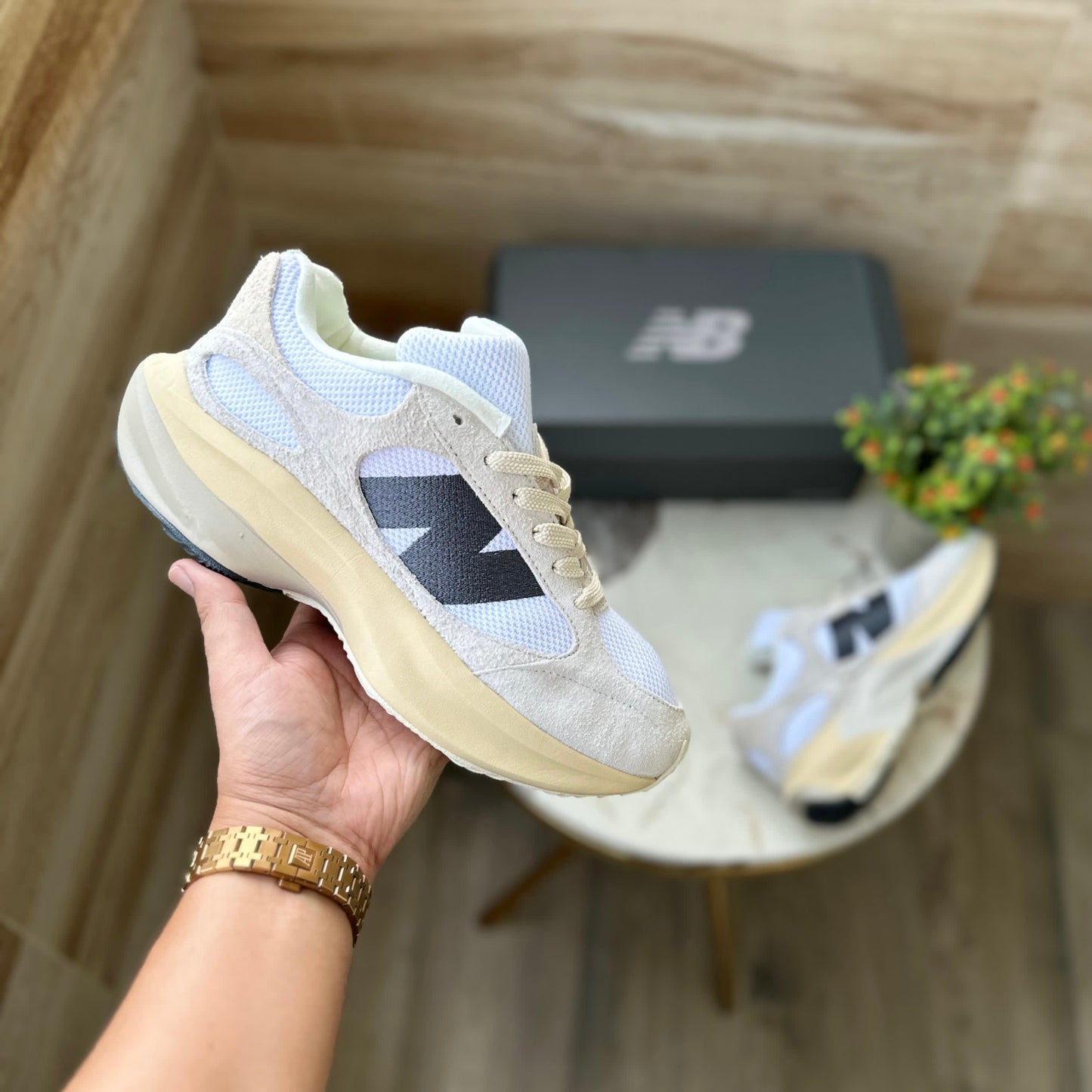 NEW BALANCE WRPD RUNNER