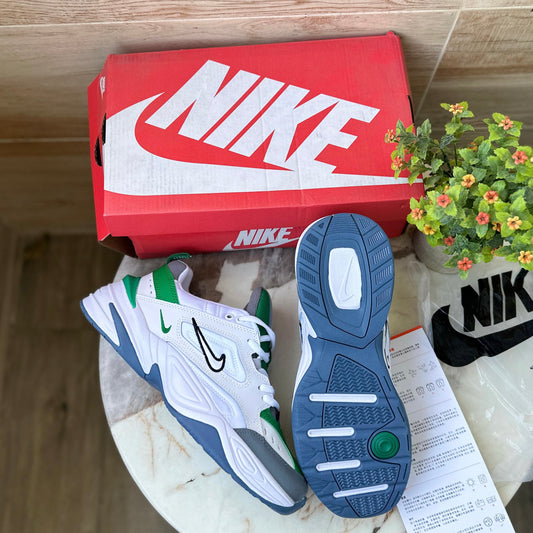 NIKE MK2 TEKNO CHUNKY GREEN