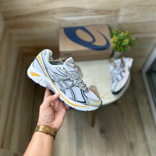ASICS GT2160 SILVER SOLAR