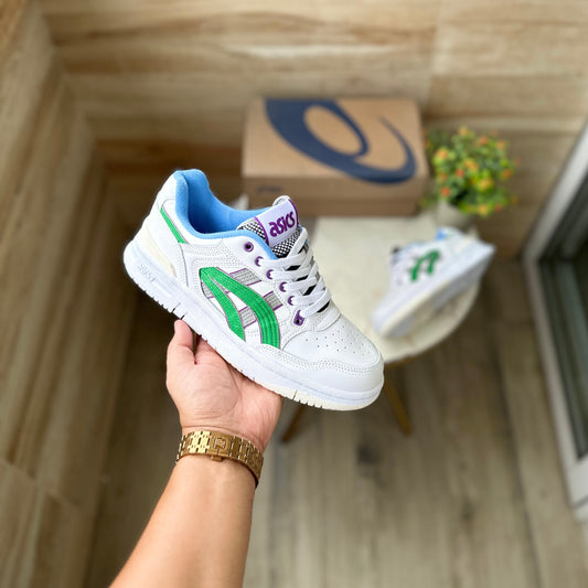 ASICS EX-89 NEEDLESS BUTTERFLY