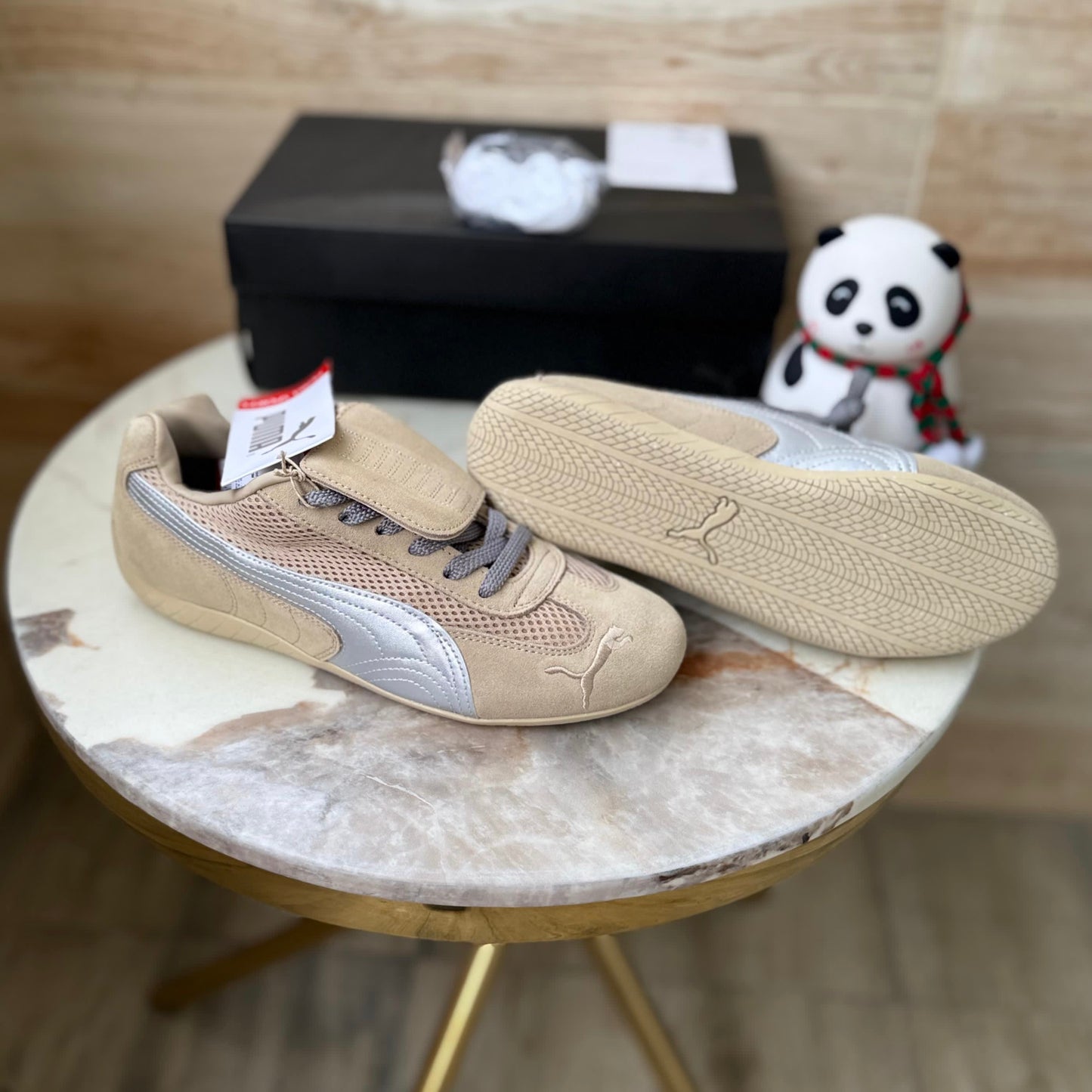 PUMA SPEEDCAT SHADOW