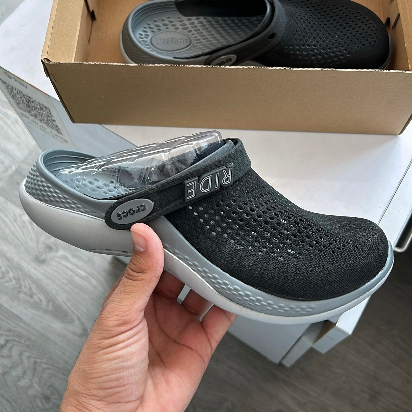 CROCS LITERIDE 360