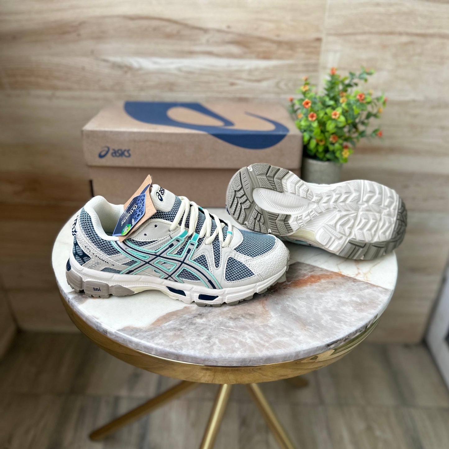 ASICS KAHANA GEL 8