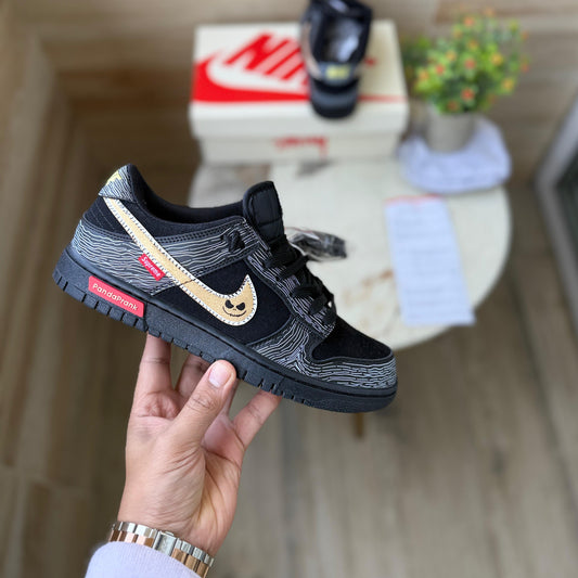 Nike sb dunk supreme 2025