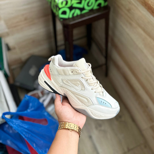 NIKE MK2 TEKNO CREAM