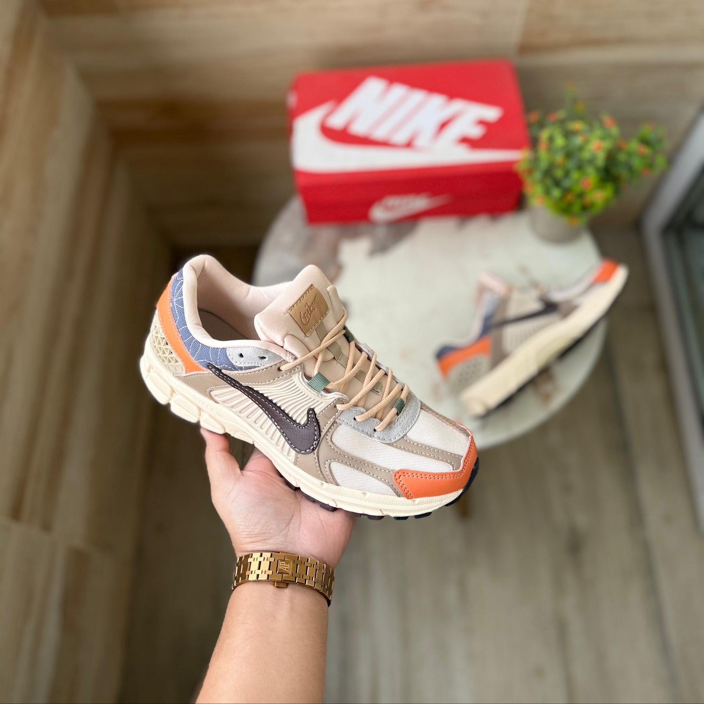 Nike zoom vomero shashiko