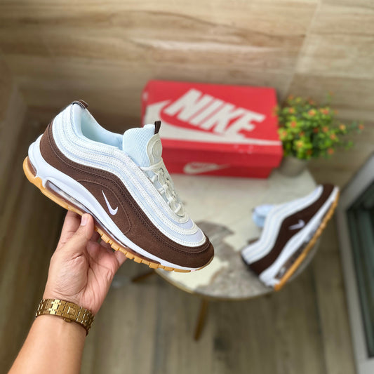NIKE AIRMAX 97 CREPE