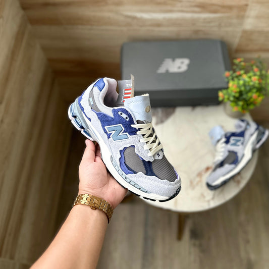 NEW BALANCE 2002R PROTECTION SKY