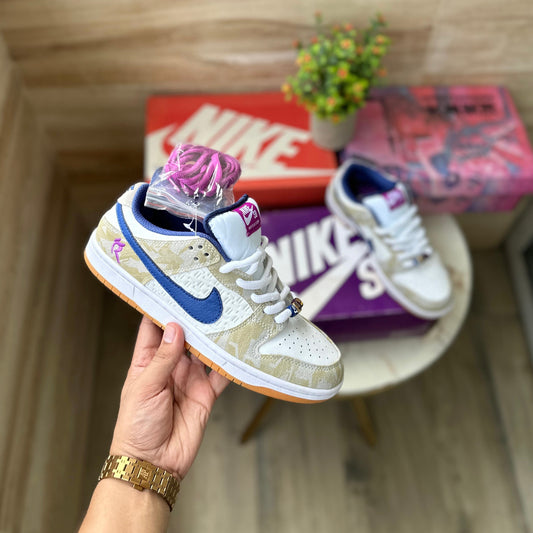 NIKE SB DUNK RAYSSA LEAL