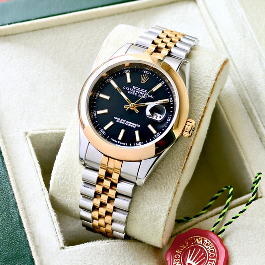 Rolex date Just