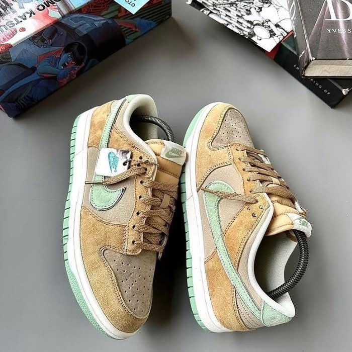 Nike otomo katsuhiro dunk