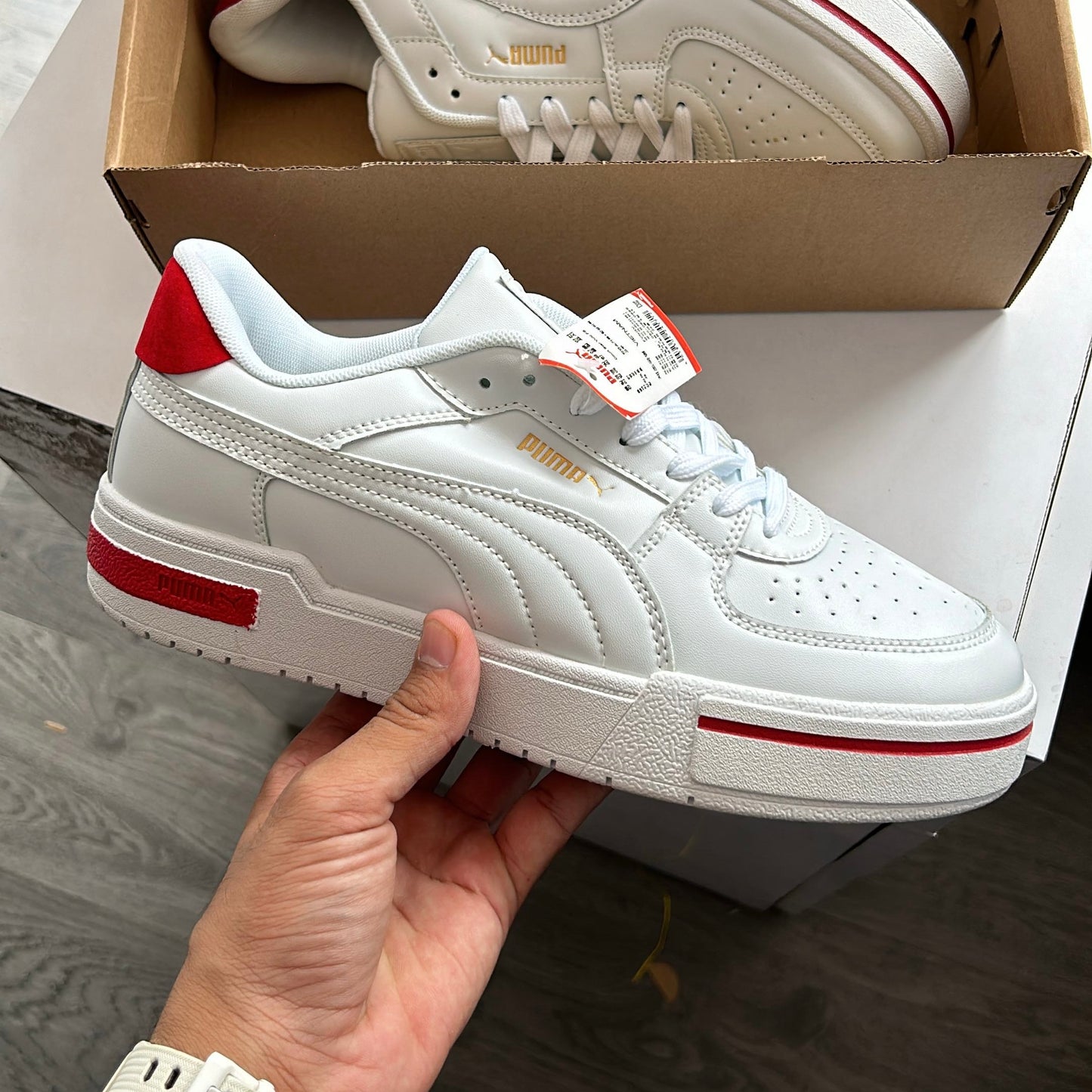 PUMA CA PRO