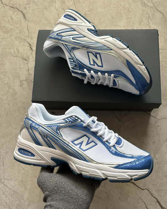 NEW BALANCE 509 BLUE