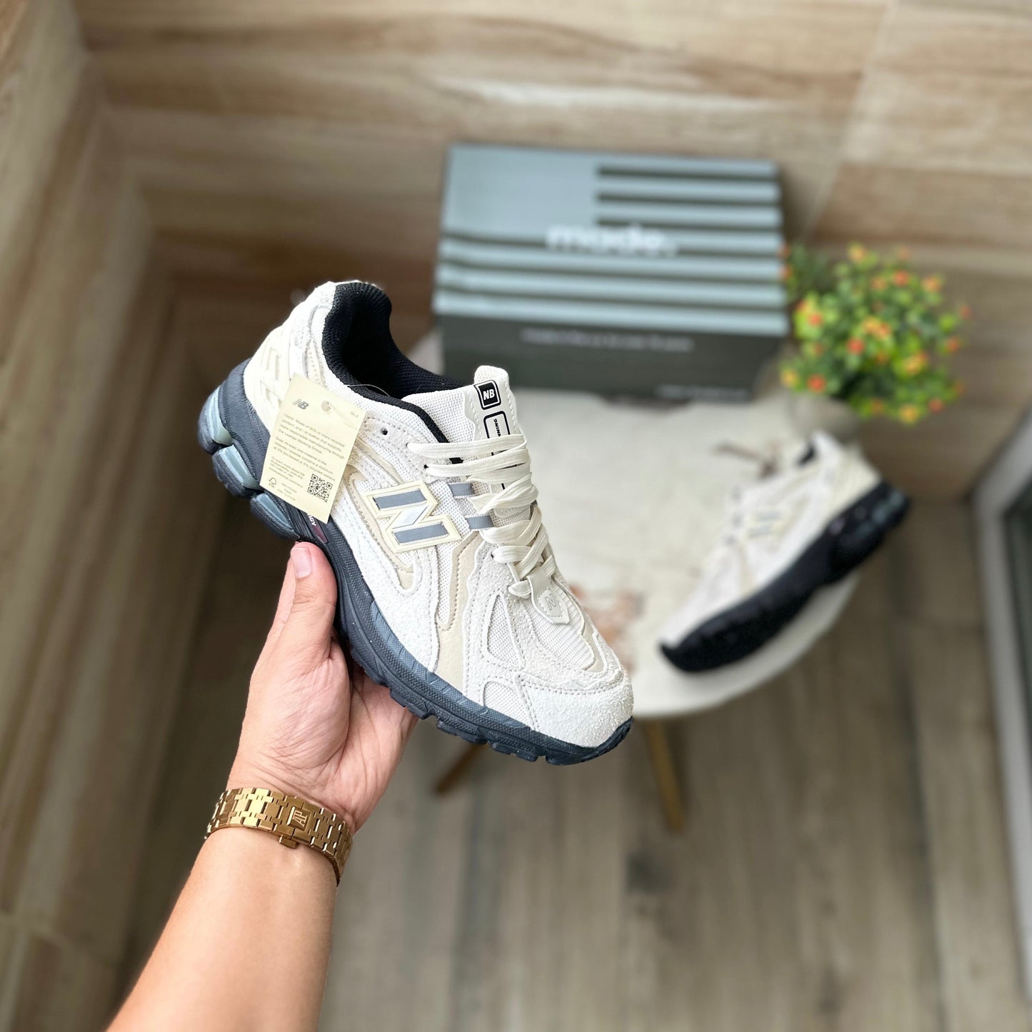 NEW BALANCE 1906 PROTECTION TURTLEDOVE