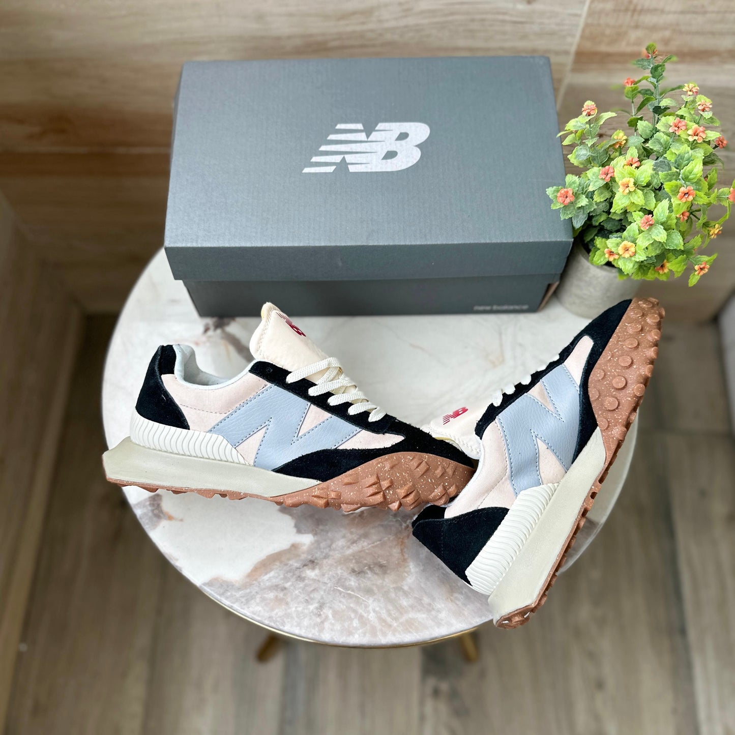 NEW BALANCE XC72 ENHANCED LEGACY