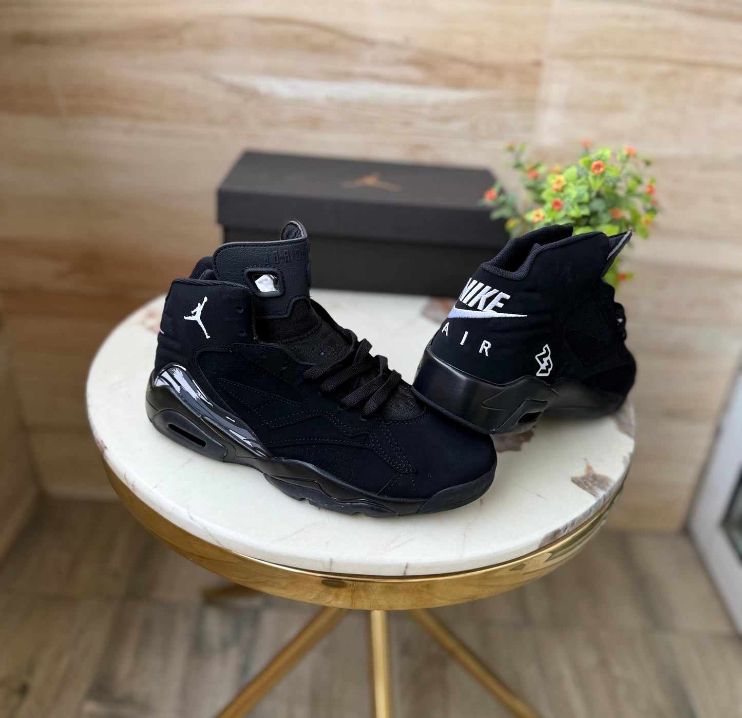 air jordans jumpman mvp