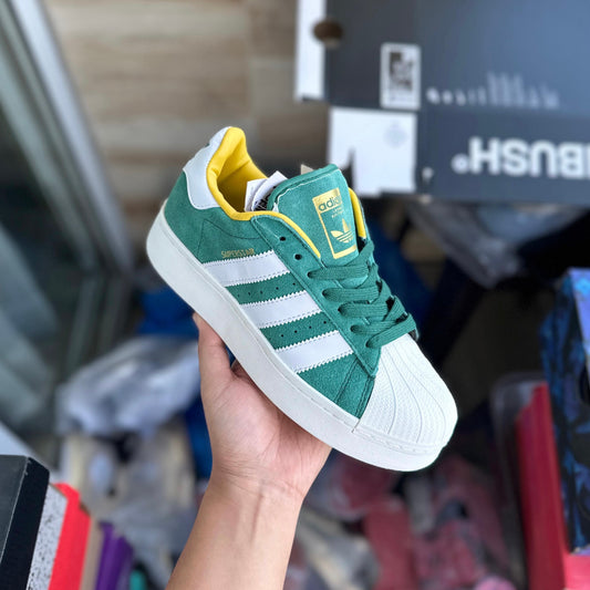 ADIDAS ORGINALS SUPERSTAR XLG