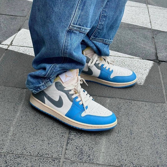 Air Jordan 1 low se tokyo vintage 96