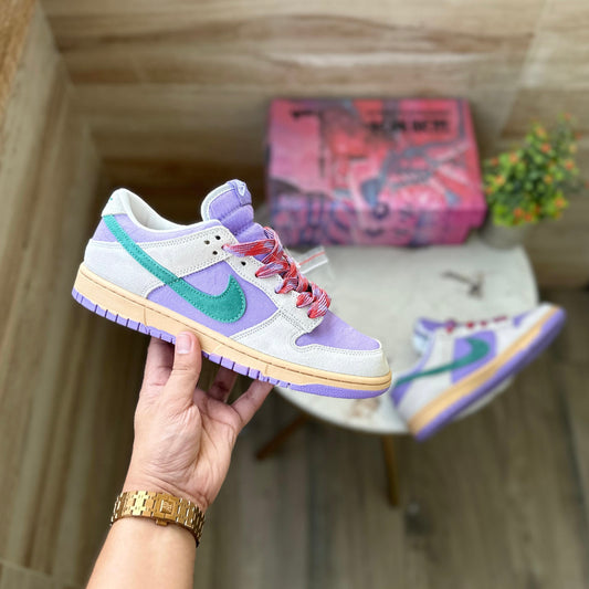 NIKE SB DUNK BICOASTEL JOKER