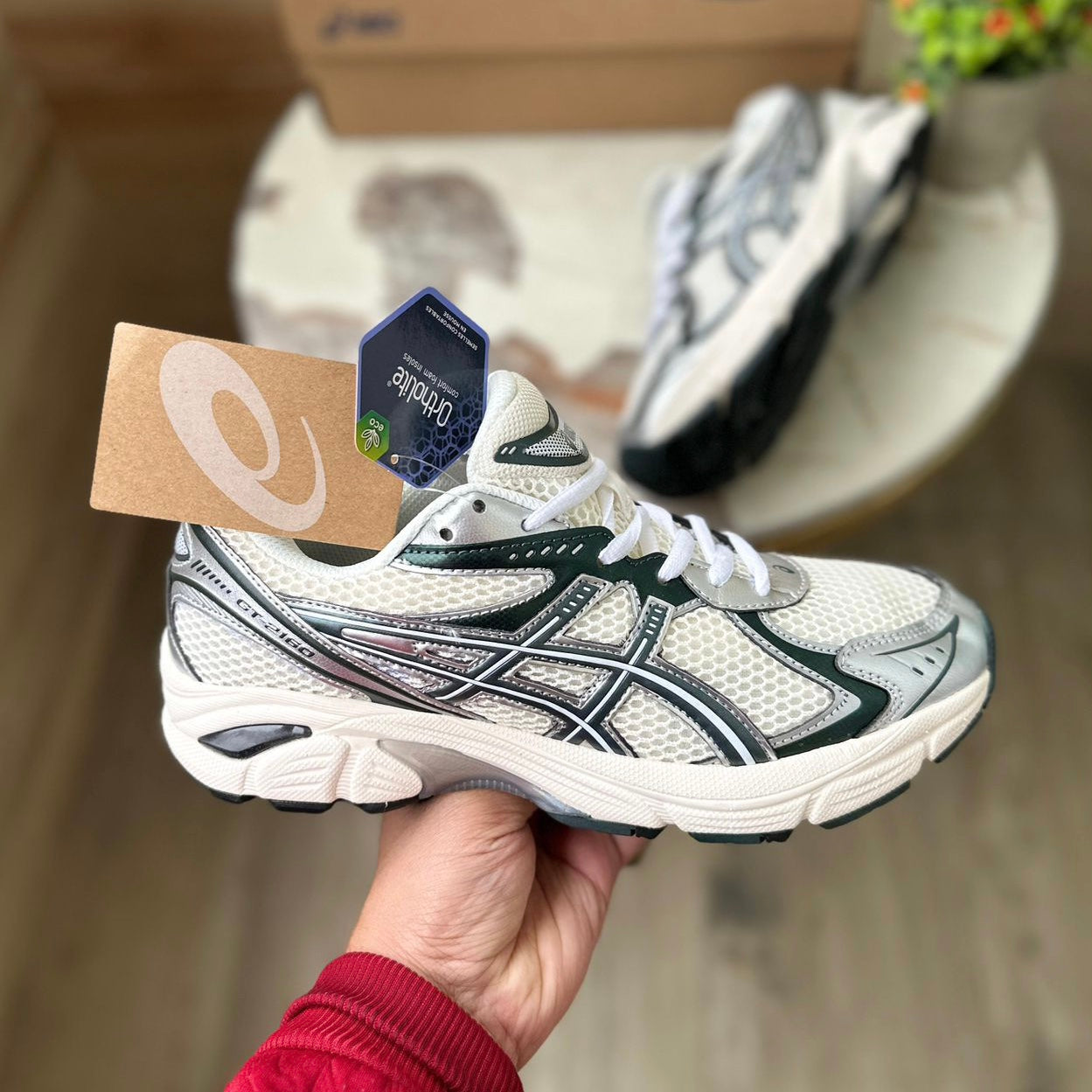 Asics gel GT 2160