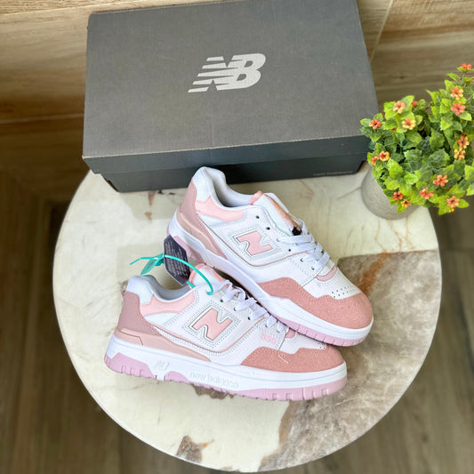 NEW BALANCE 550 PINK