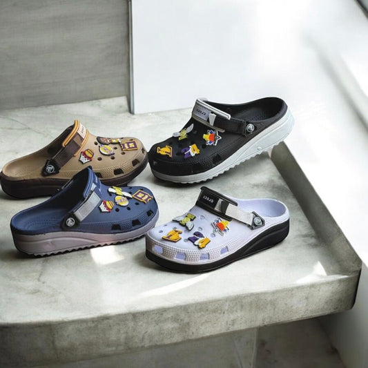 CROCS LAKERS BASKETBALL