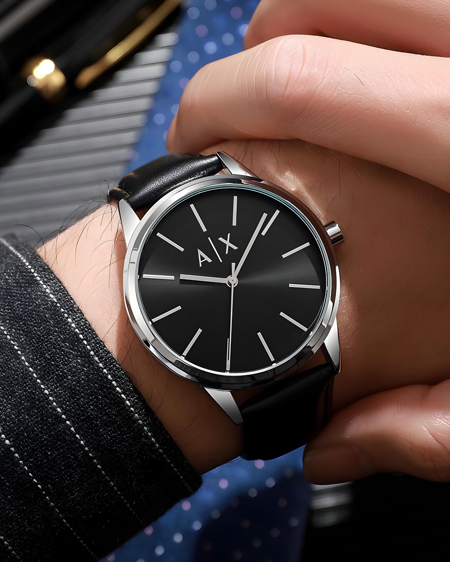 Armani exchange AX2703