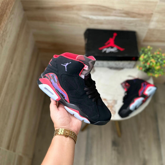 AIR JORDANS JUMPMAN MVP