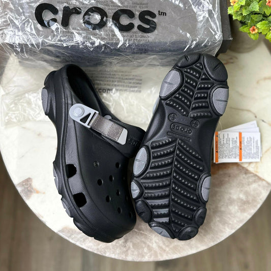 CROCS ALL TERRAIN CLOG