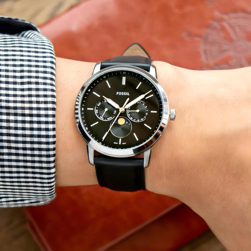 Fossil Neutra Chronograph Series