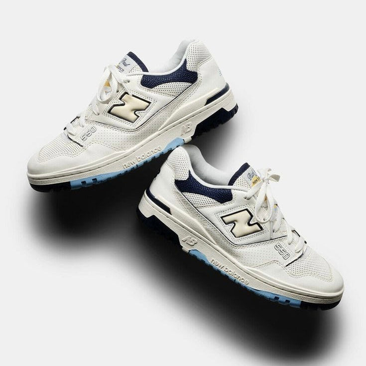 NEW BALANCE 550 RICH PAUL