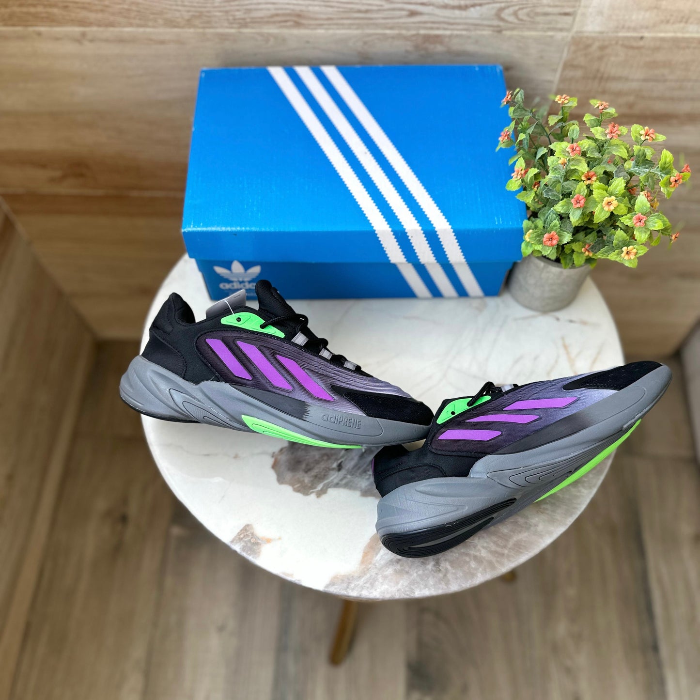 ADIDAS ORGINALS OZELIA JOKER