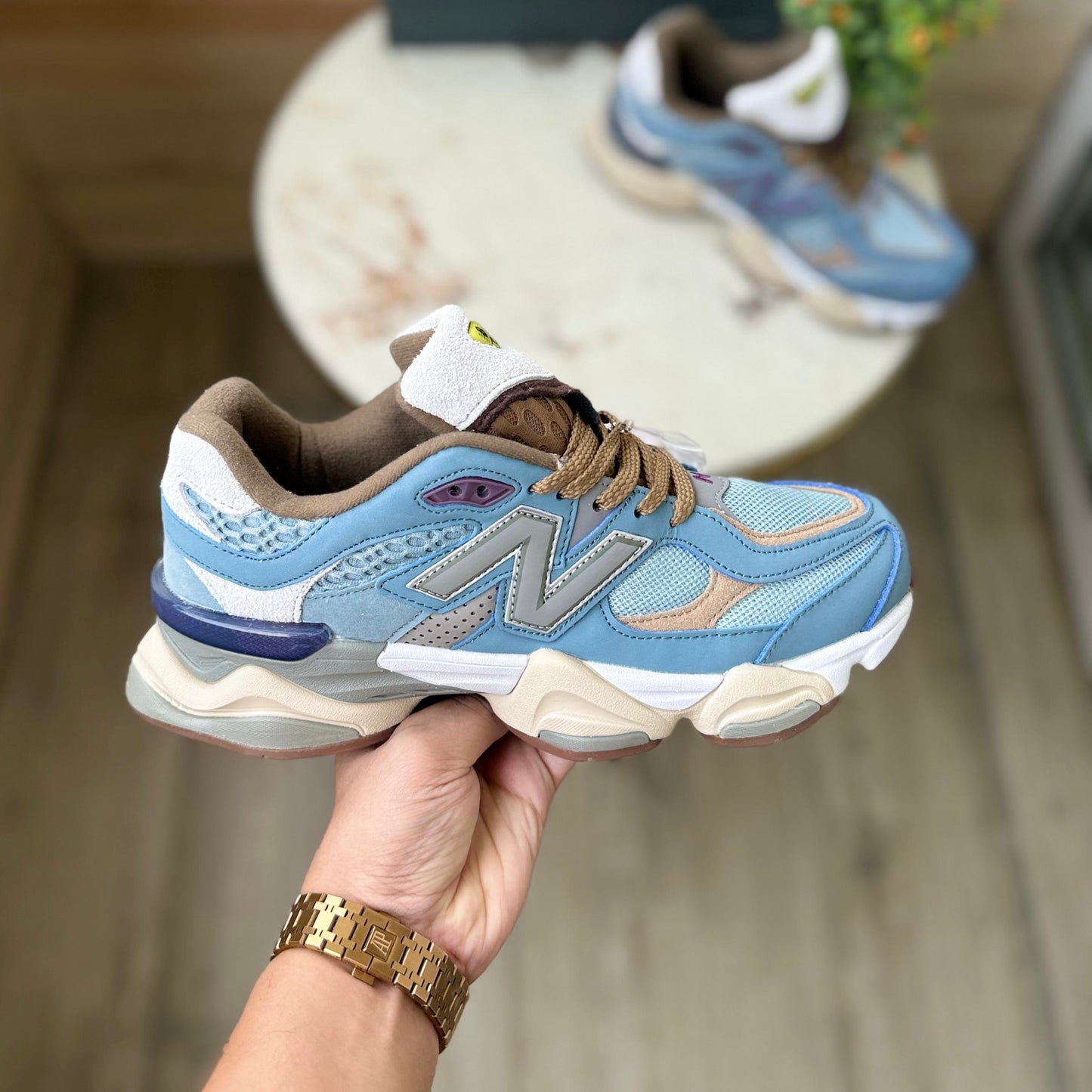 NEW BALANCE 9060 BODEGA