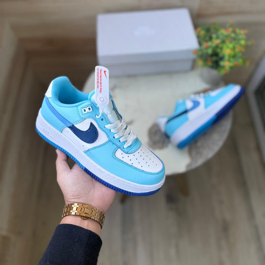 Nike airforce split unc