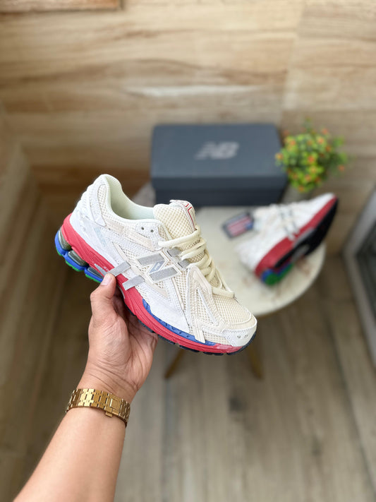 NEW BALANCE 1906 A REFINED FUTURE