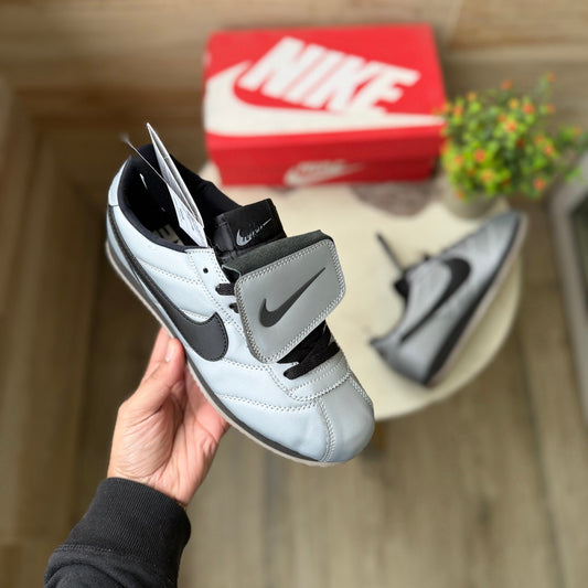 Nike Cortez se tiempo grey